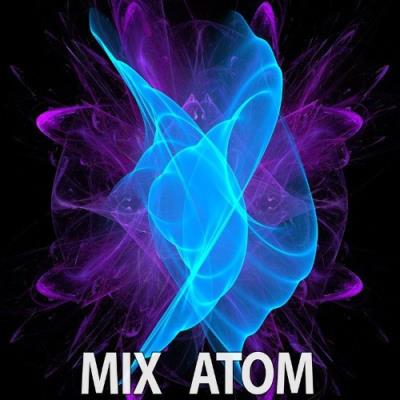 VA - Mixroom - Union (2022) (MP3)