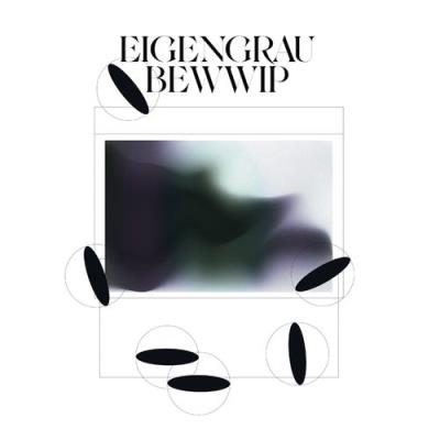VA - Bewwip - Eigengrau EP (2021) (MP3)