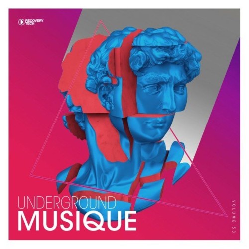 Underground Musique, Vol. 53 (2021)