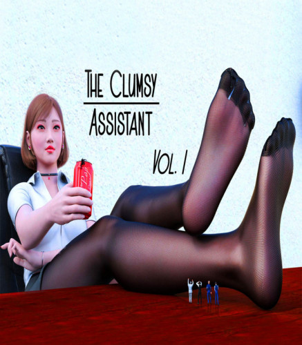 Tian3D - The Clumsy Assistant