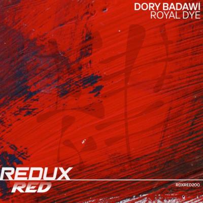 VA - Dory Badawi - Royal Dye (2021) (MP3)