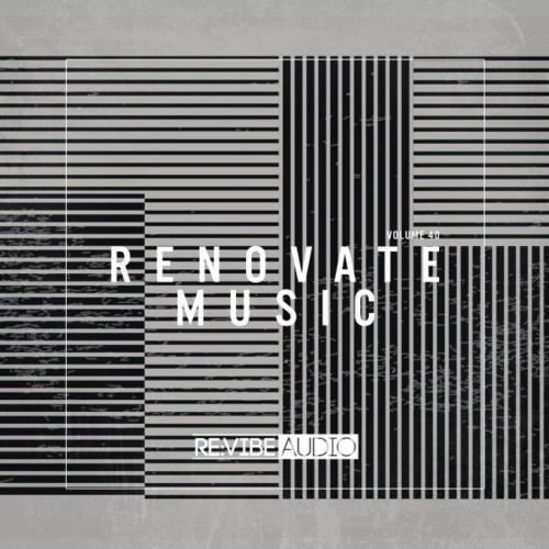 VA - Renovate Music, Vol. 39 (2021) (MP3)