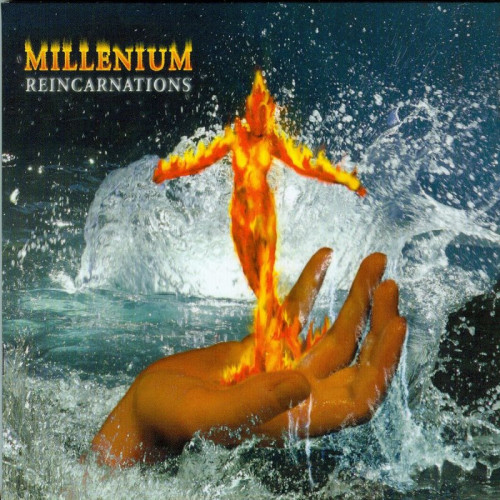 Millenium - Reincarnations 2002 (2010 Remastered)
