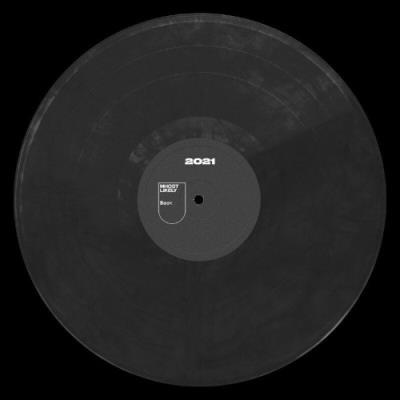 VA - Mhost Likely Black 2021 (2021) (MP3)
