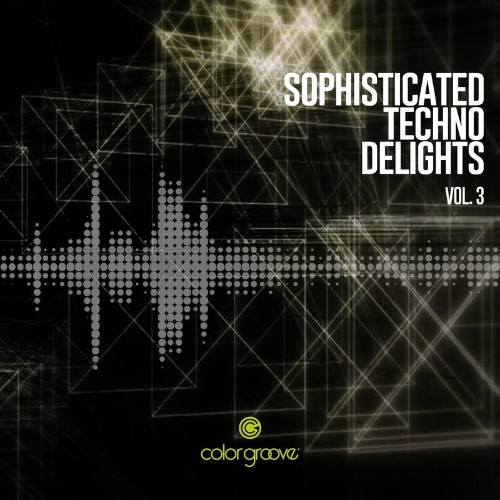 Sophisticated Techno Delights, Vol. 3 (2022)