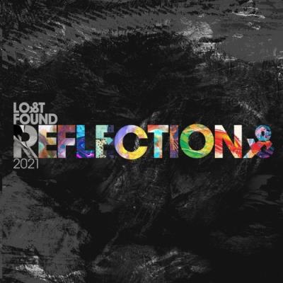 VA - Reflections 2021 (2021) (MP3)
