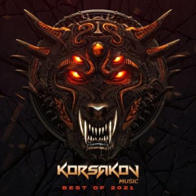 VA - Korsakov Music Best Of 2021 (2021) (MP3)
