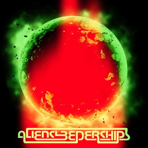 Alien Sleeper Ships - Your Planet Is Doomed (2021)