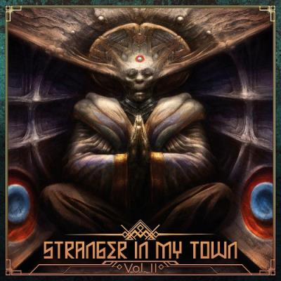 VA - Stranger in My Town - Vol. II (2021) (MP3)