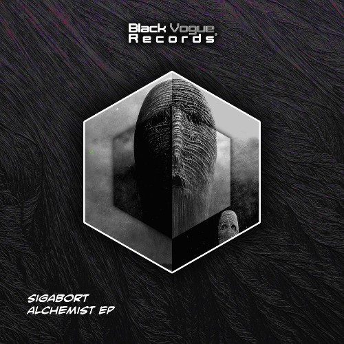 Sigabort - Alchemist EP (2021)