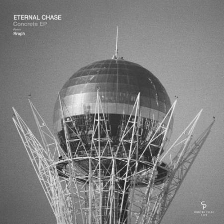 Eternal Chase - Concrete EP (2021)