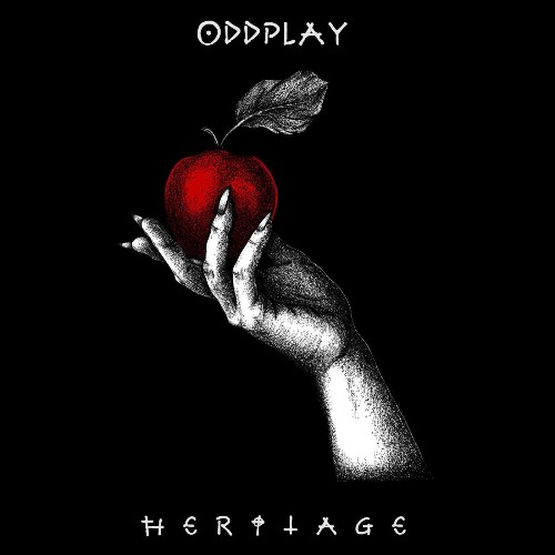 Oddplay - Heritage (2021)