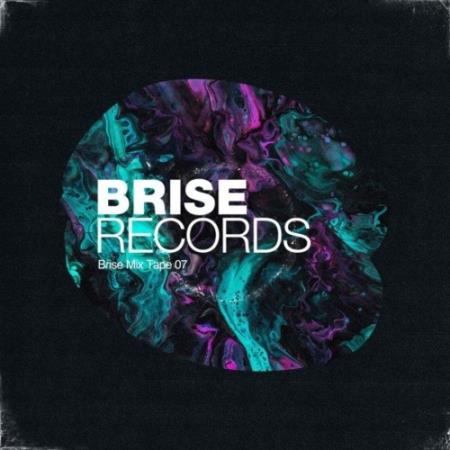 Brise Mix Tape 7 (2021)