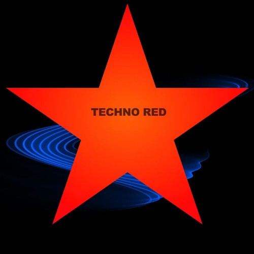 Techno Red - Raising the Rate (2022)