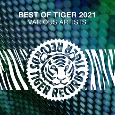 VA - Best of Tiger 2021 (2021) (MP3)