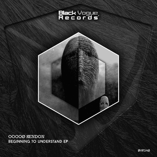 OOOOØ RENDON - Beginning To Understand EP (2021)