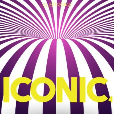 VA - Clepsydra - Iconic 4 (2021) (MP3)