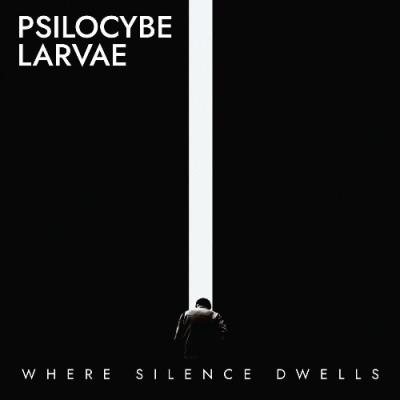 VA - Psilocybe Larvae - Where Silence Dwells (2021) (MP3)