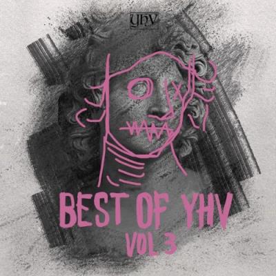 VA - Best Of YHV Vol. 3 (2021) (MP3)