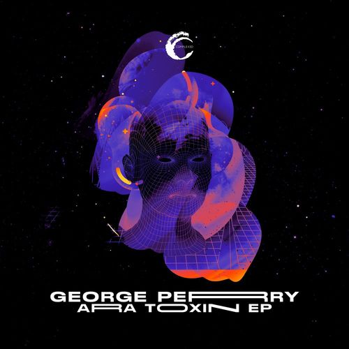 VA - George Perry - Ara Toxin EP (2021) (MP3)
