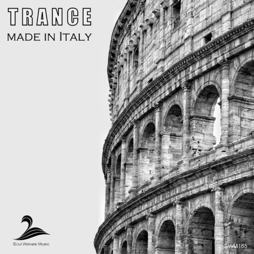 VA - Trance Made In Italy (2022) (MP3)