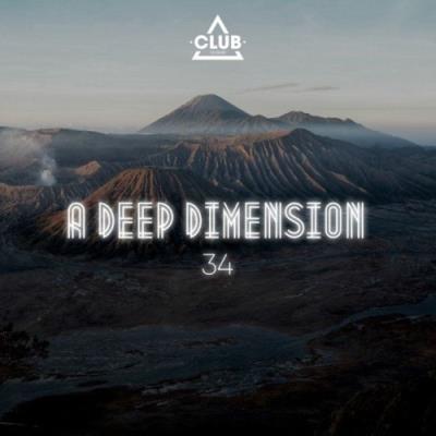 VA - A Deep Dimension, Vol. 34 (2021) (MP3)