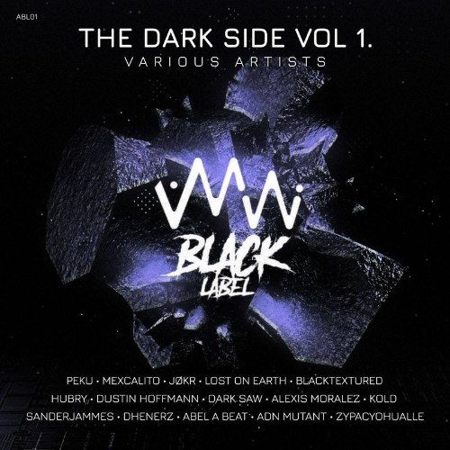 VA - The Dark Side Vol 1 (2022) (MP3)