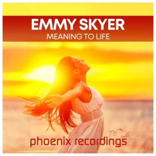 Emmy Skyer - Meaning to Life (2021)