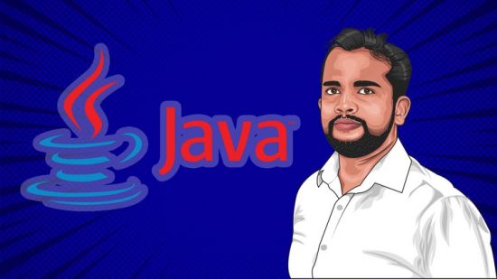 Techy Chalks – Java Complete Course for Beginners
