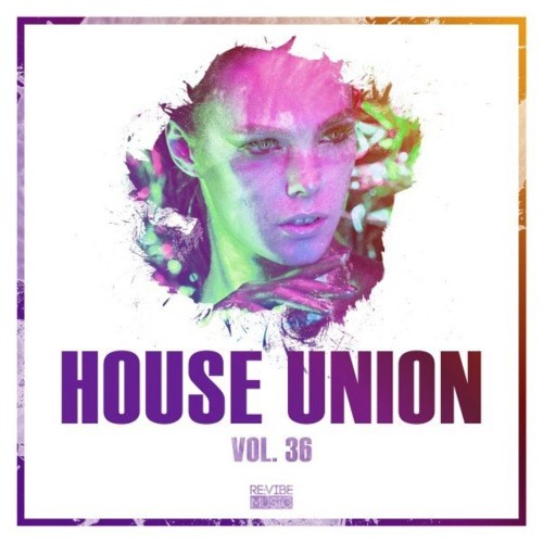 VA - House Union, Vol. 36 (2021) (MP3)