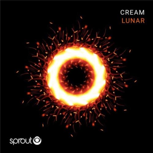 Cream (PL) - Lunar EP (2021)