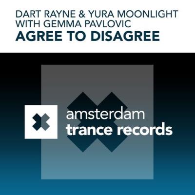 VA - Dart Rayne & Yura Moonlight & Gemma Pavlovic - Agree To Disagree (2021) (MP3)