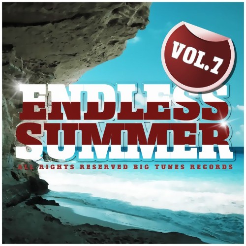 VA - Endless Summer, Vol. 7 (2021) (MP3)