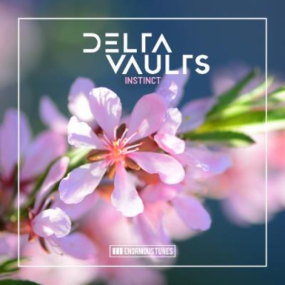 VA - Delta Vaults - Instinct (2021) (MP3)