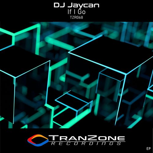 VA - DJ Jaycan - If I Go (2021) (MP3)