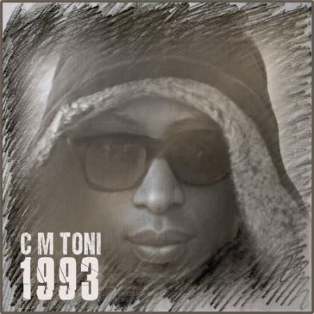 C. M. TONI - 1993 (2021)