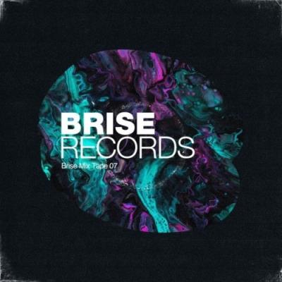 VA - Brise Mix Tape 7 (2021) (MP3)