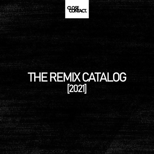 The Remix Catalog 2021 (2021)