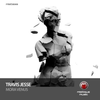 VA - Travis Jesse - Mora Venus (2021) (MP3)