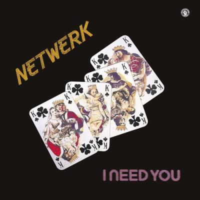 VA - Netwerk - I Need You (2021) (MP3)