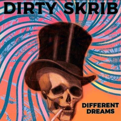 VA - Dirty Skrib - Different Dreams (2021) (MP3)