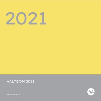 VA - Valteon 2021 (2021) (MP3)