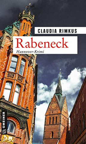 Cover: Claudia Rimkus - Rabeneck