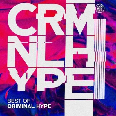 VA - Best Of Criminal Hype (2021) (MP3)