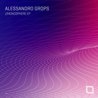 VA - Alessandro Grops - Monosphere EP (2021) (MP3)