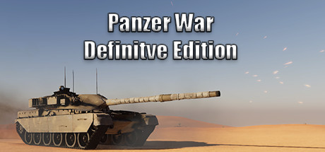 Panzer War Definitive Edition Cry Of War-TiNyiSo