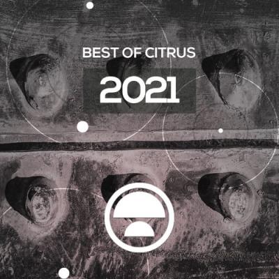 VA - CITRUS RECAP 2021 (2021) (MP3)