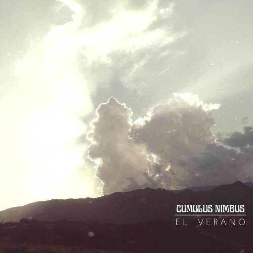 VA - Cumulus Nimbus - El Verano (2021) (MP3)