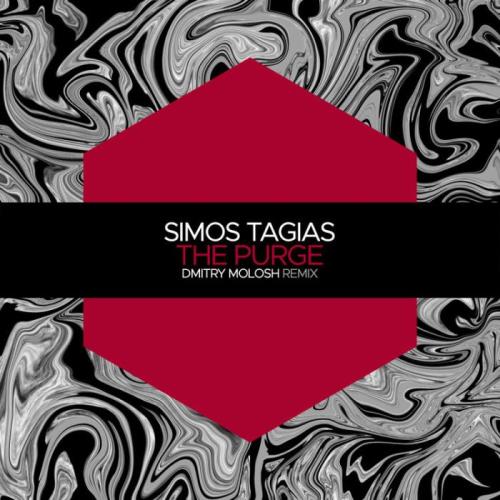 Simos Tagias - The Purge (Dmitry Molosh Remix) (2021)
