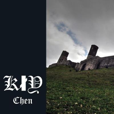 VA - Kły - Chen (2021) (MP3)